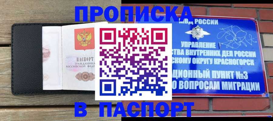 временная регистрация гарантия в Камешково